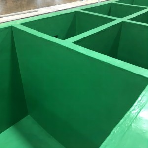 永州防腐水池，永州水池防腐防渗怎么做，永州防腐水池施工厂家